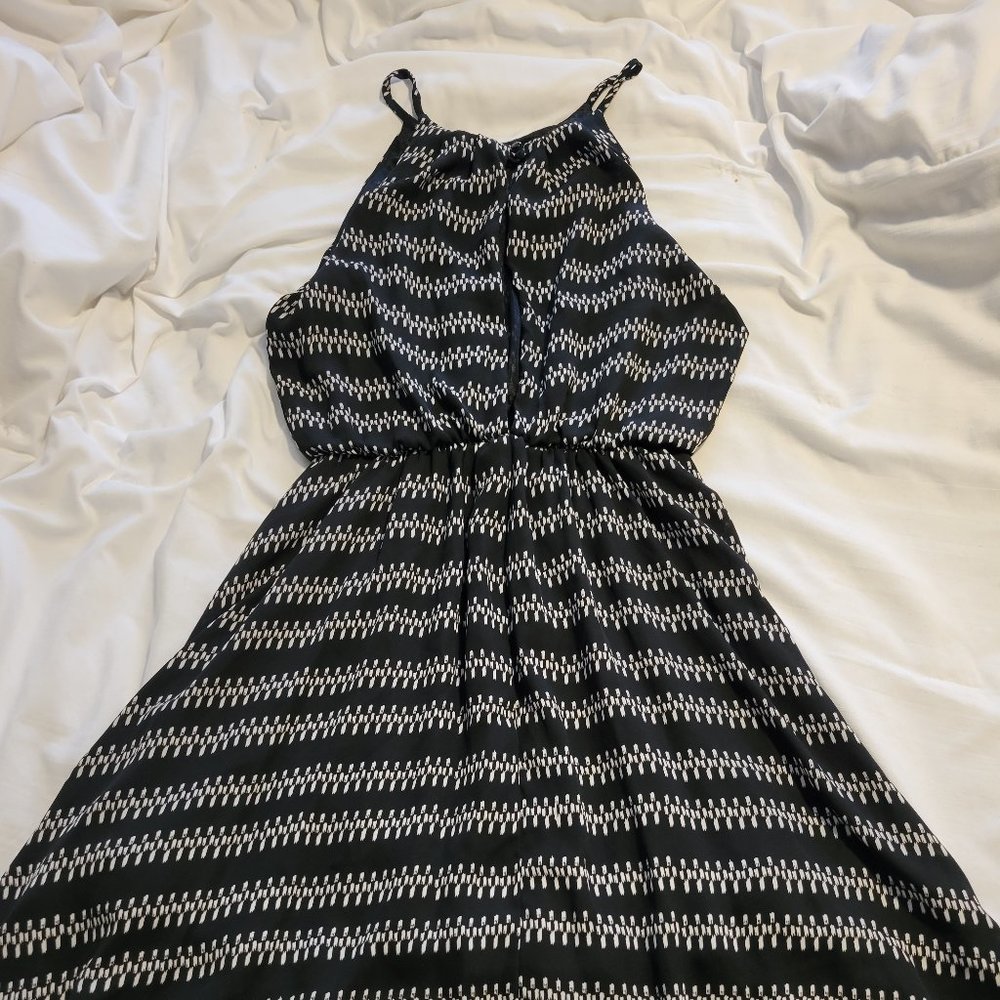 Lush dress